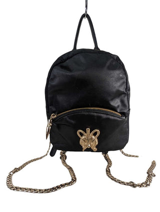 Nylon Goddess Mini Backpack