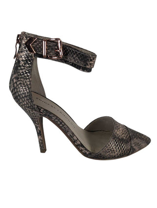 Snake Heel