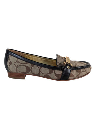 Monogram Loafer