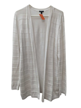 knit long open