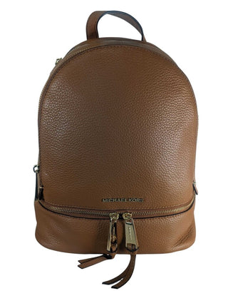 NWT Pebbled Leather