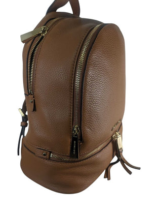 NWT Pebbled Leather