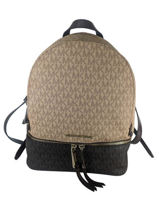 NWT Coated Canvas