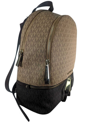 NWT Coated Canvas
