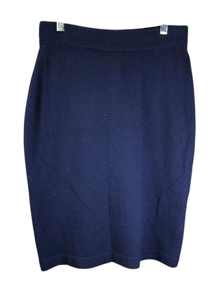 Scottish cashmere pencil