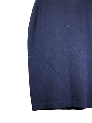 Scottish cashmere pencil
