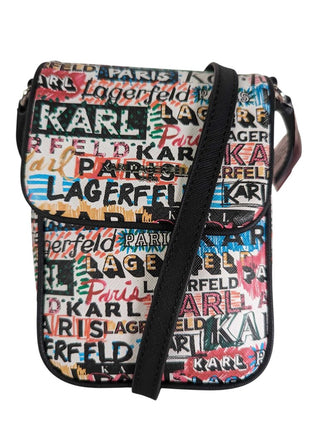 Signature Phone Crossbody