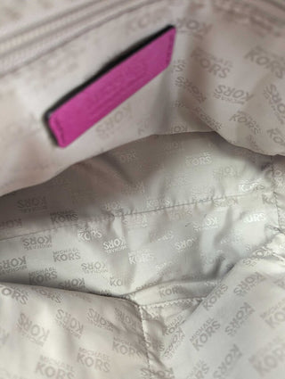 Leather Crossbody