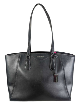 Taryn Large Leather Tote