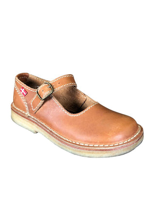 leather mary jane retail $218