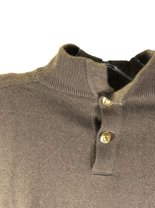 AS IS cashmere pullover