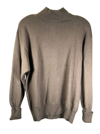 AS IS cashmere pullover