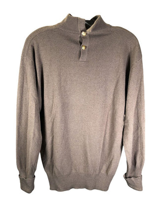 AS IS cashmere pullover
