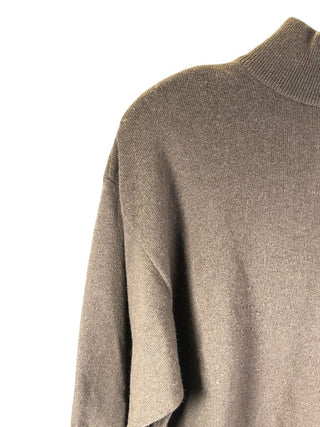 AS IS cashmere pullover
