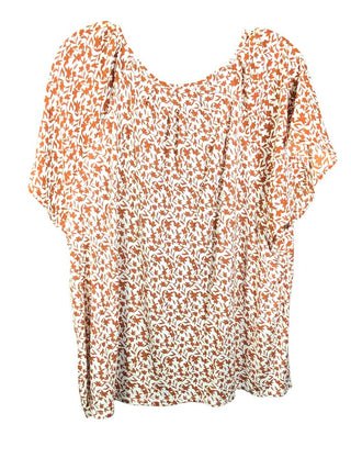 print short sleeve