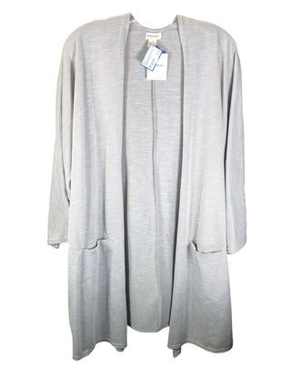 NWT ribbed open knit