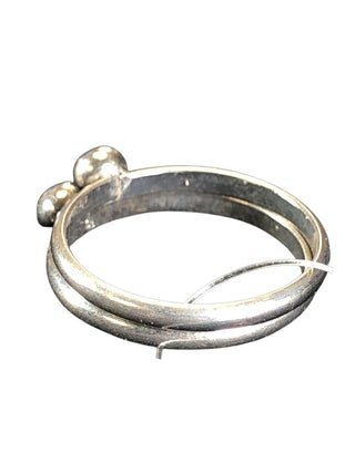 Non SS Stacker Ring