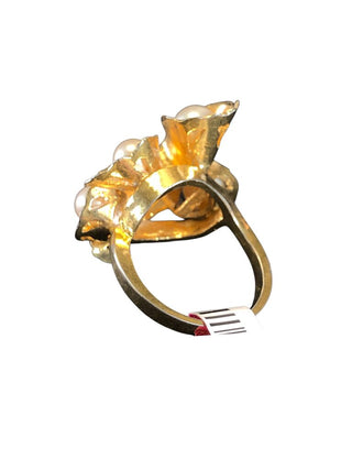 Costume ring