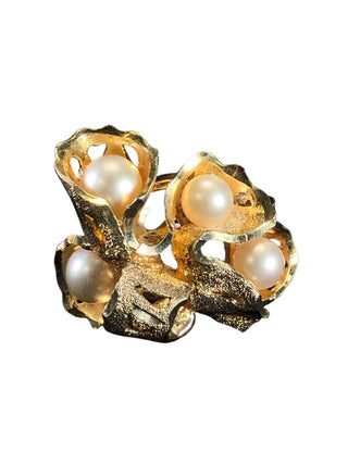 Costume ring