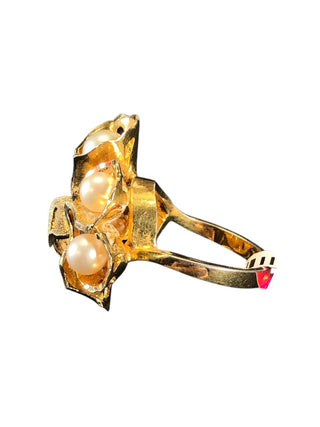 Costume ring