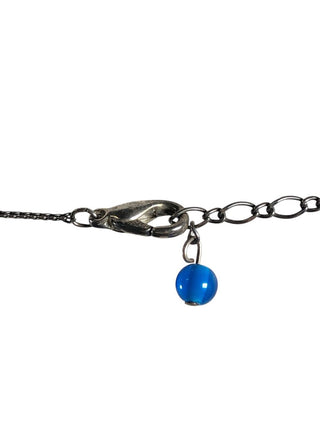 Beaded Costume Necklace