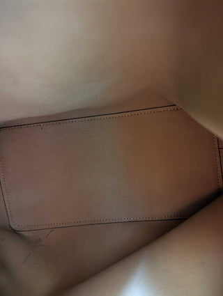 leather drawstring