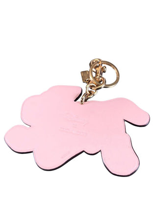 Dalmation Purse Tag