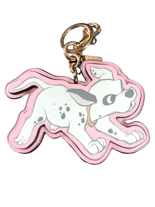 Dalmation Purse Tag
