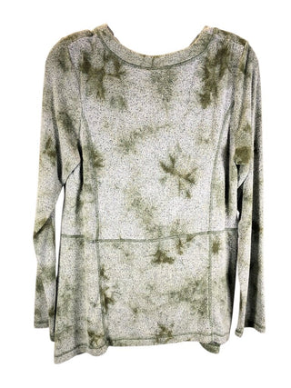 print long sleeve