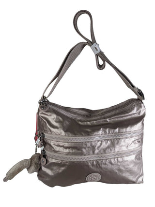NWT nylon crossbody