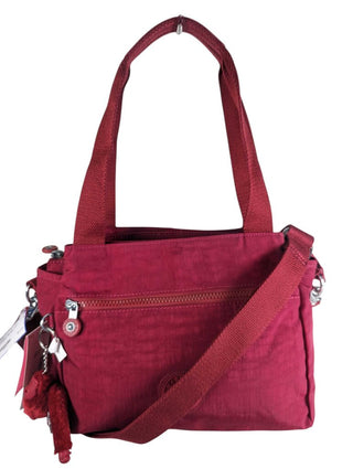 NWT nylon crossbody