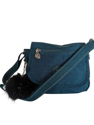NWT nylon crossbody