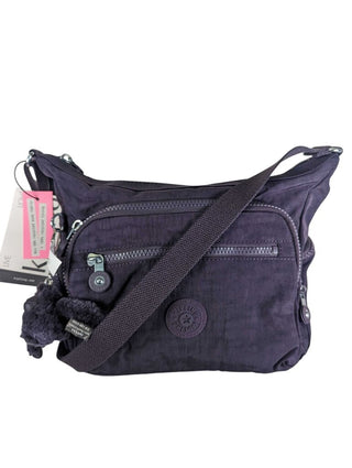 NWT nylon crossbody