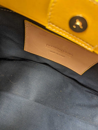 leather shoulder