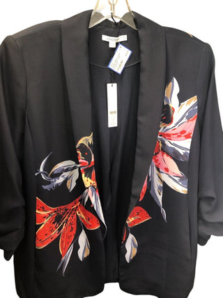 NWT Print Suit Jacket