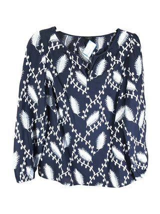 Embroidered Blouse