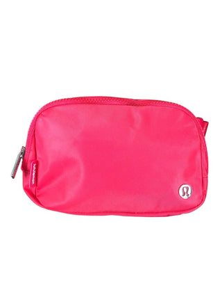 Nylon Belt Bag