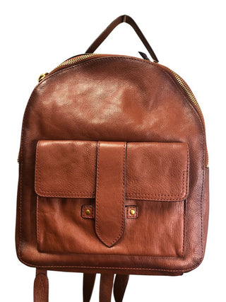 Leather Mini Backpack Retails: $398