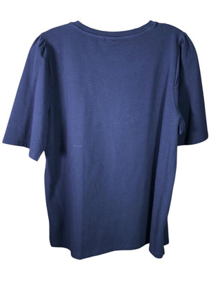 print short sleeve
