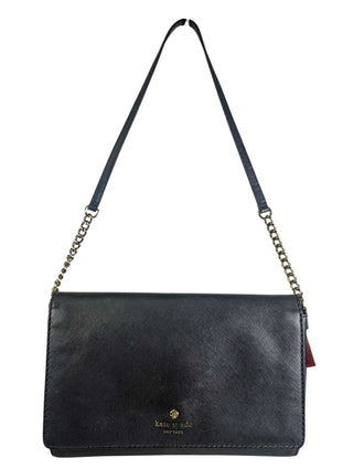 *AS IS NO RETURN* Leather Shoulder Bag