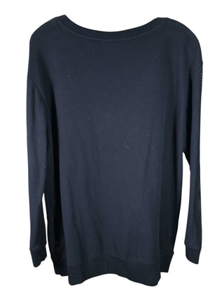 Active long sleeve