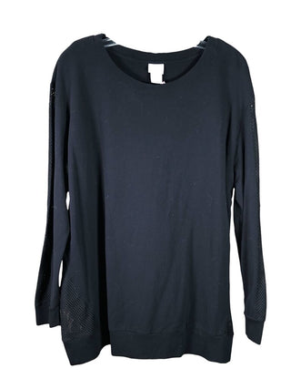 Active long sleeve