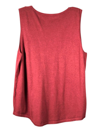 sleeveless