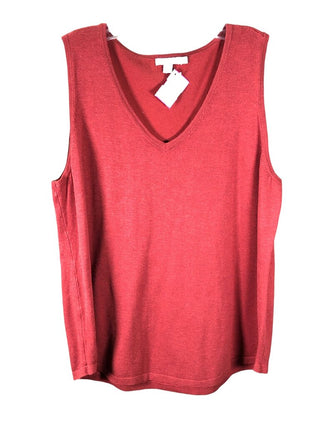 sleeveless