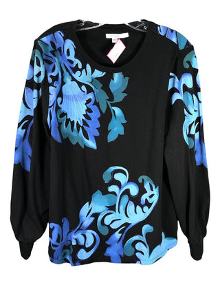 print long sleeve