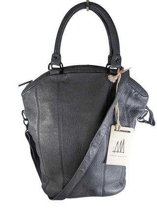 NWT Leather Slouchy Tote (Retails $279)