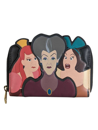 Cinderella Zip Around