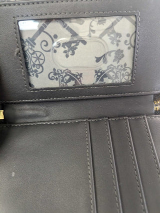 Cinderella Zip Around