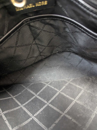 Jet Set Leather Tote