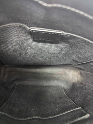 GG Supreme Small Messenger Bag